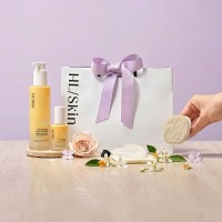 Σετ Περιποίησης Φωτεινότητας και Λάμψης